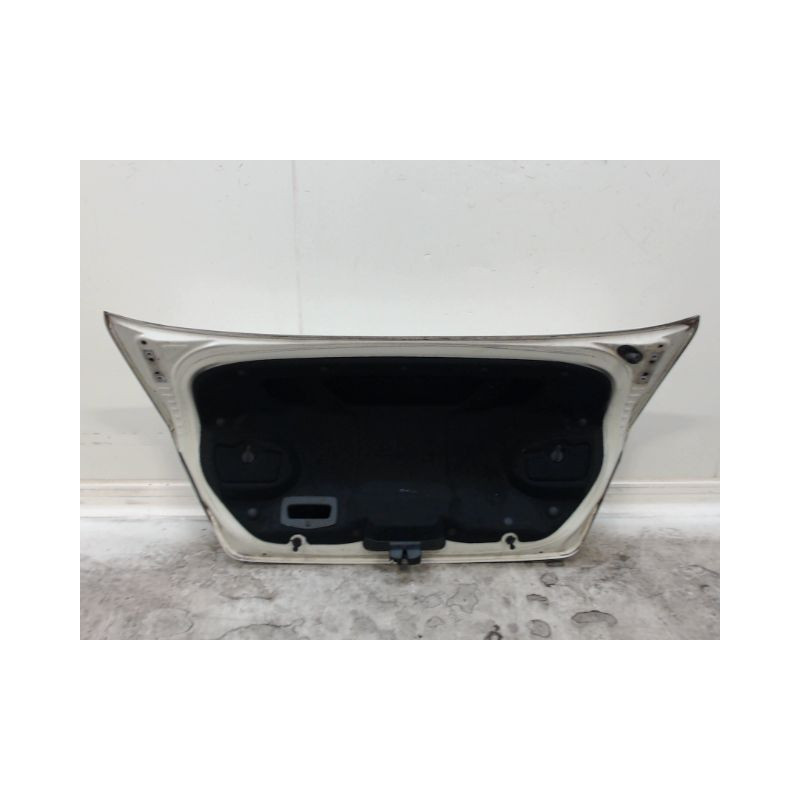 COFFRE ARRIERE ALFA ROMEO 159 BERL. 2005-2013
