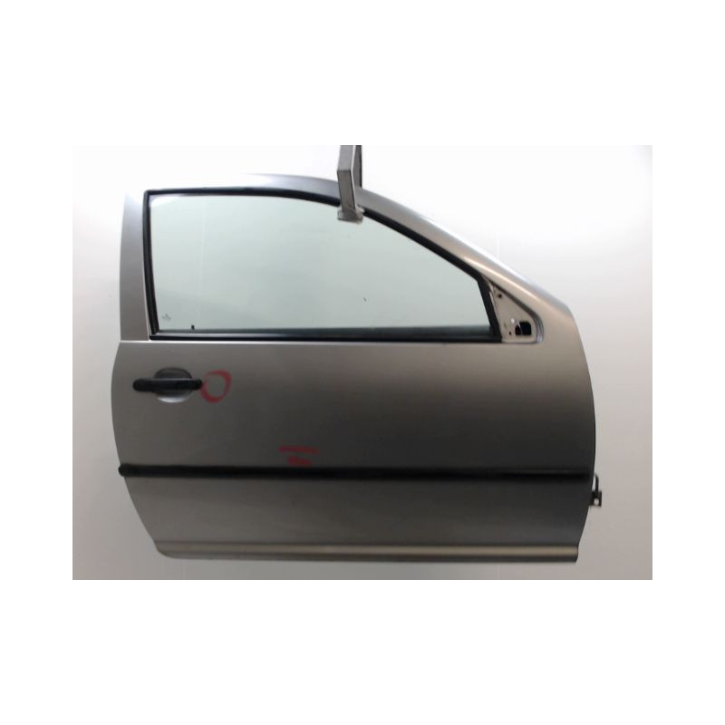 PORTE AVANT DROIT VOLKSWAGEN GOLF IV (1J) 1998-2004