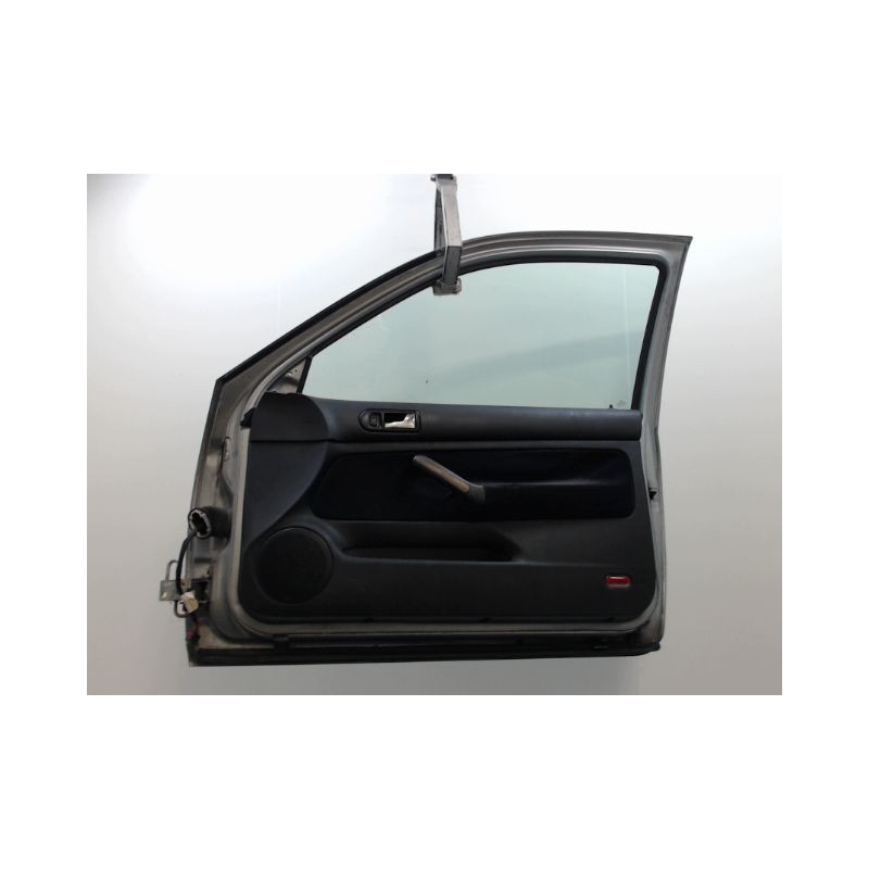 PORTE AVANT DROIT VOLKSWAGEN GOLF IV (1J) 1998-2004