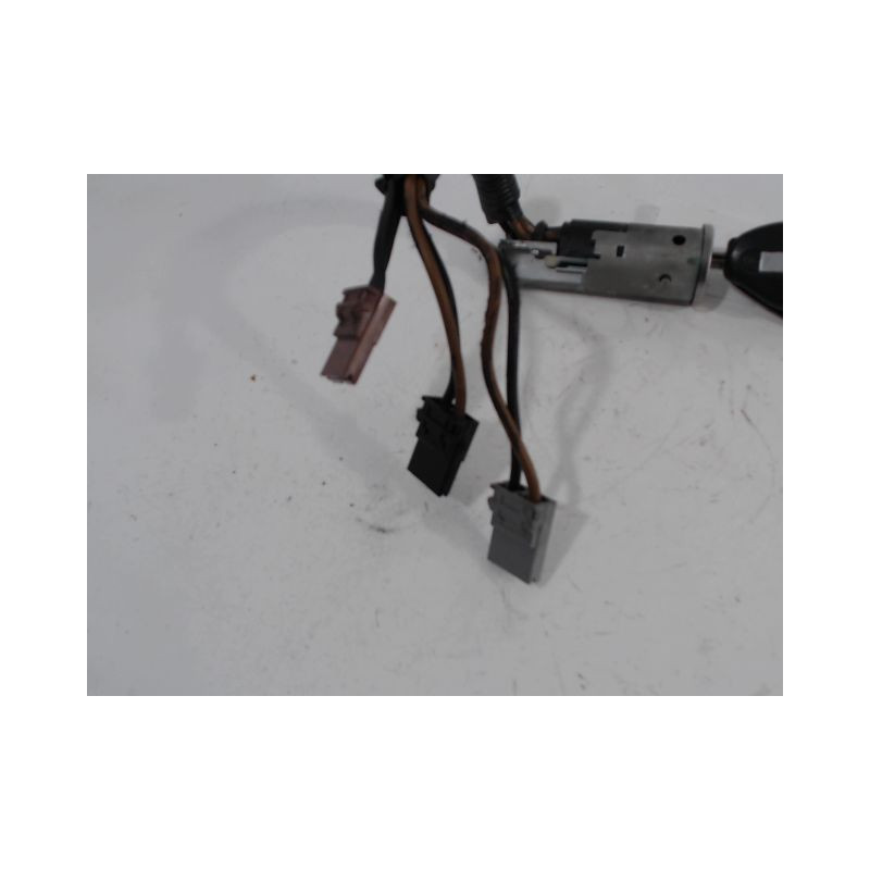 ANTIVOL DE DIRECTION FIAT ULYSSE -2002