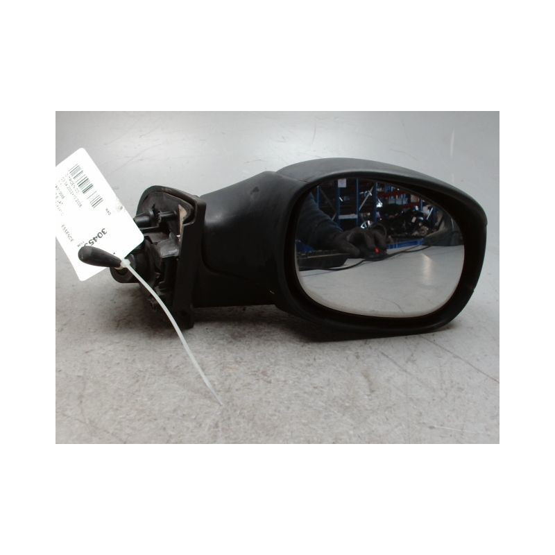 RETROVISEUR EXTERIEUR DROIT CITROEN C3 2002-2005