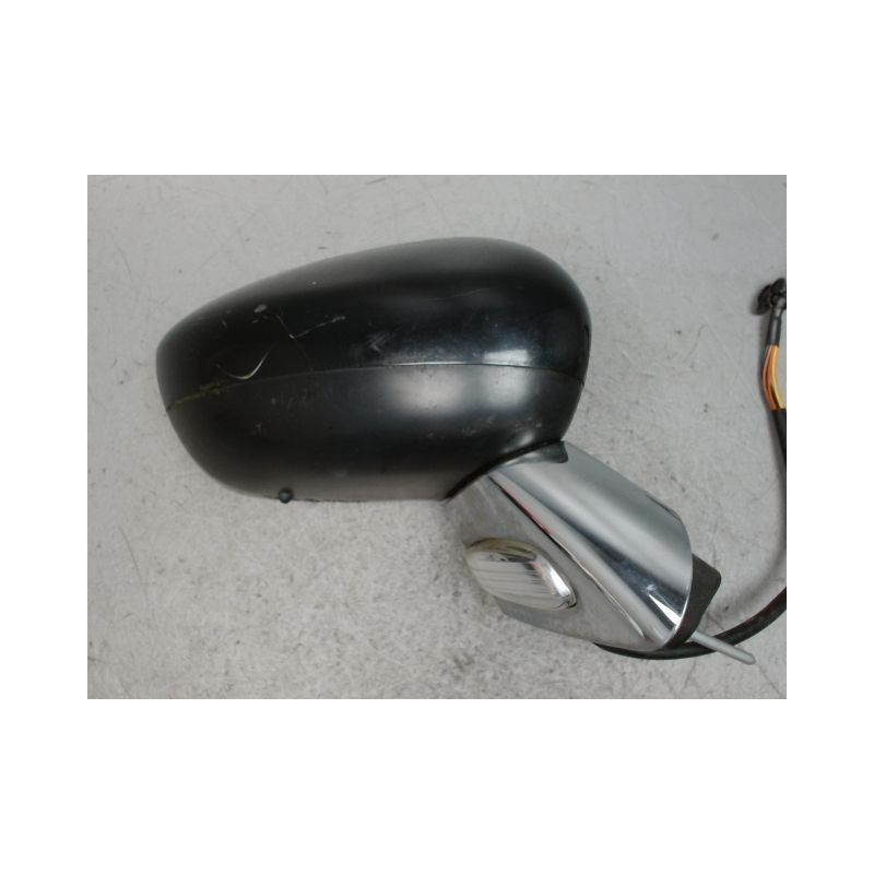 RETROVISEUR EXTERIEUR ELECTRIQUE DROIT CITROEN C3 2009-