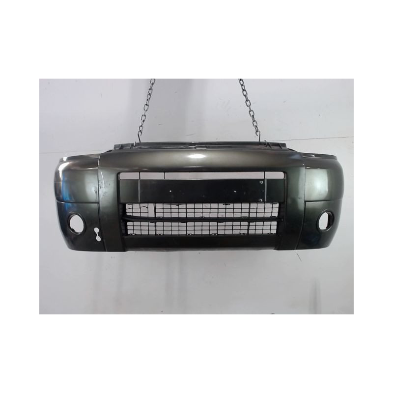 PARE-CHOC AVANT CITROEN BERLINGO BREAK 2002-