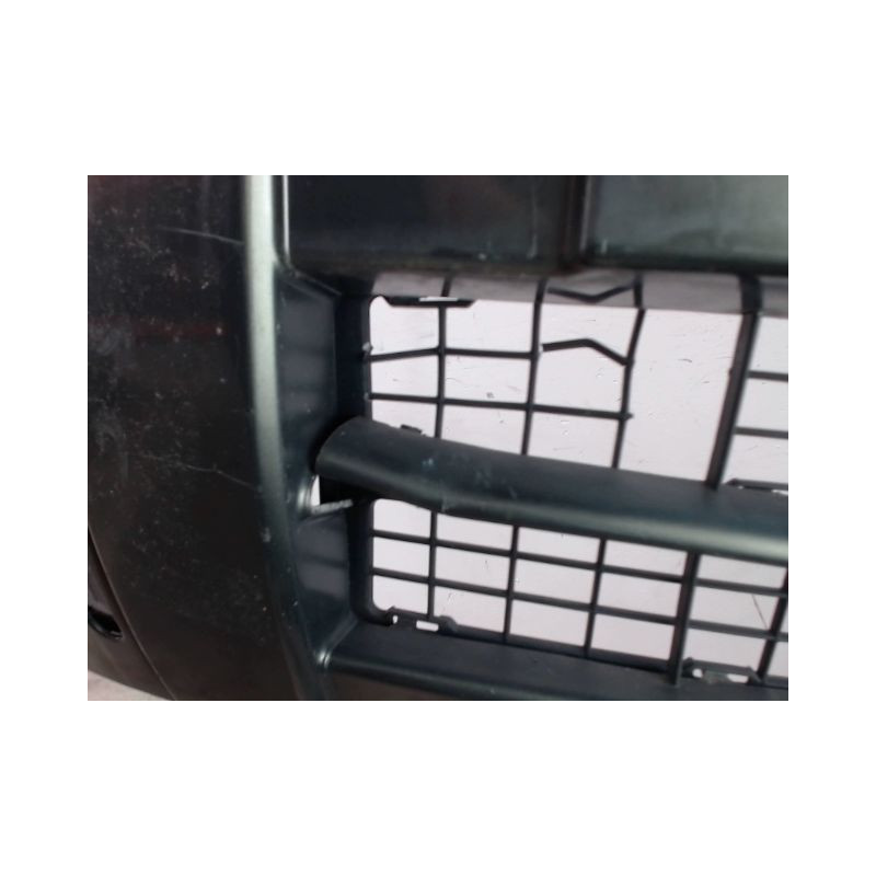 PARE-CHOC AVANT CITROEN BERLINGO BREAK 2002-
