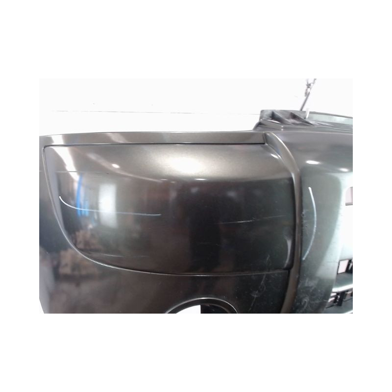 PARE-CHOC AVANT CITROEN BERLINGO BREAK 2002-