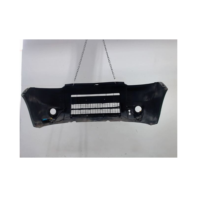 PARE-CHOC AVANT CITROEN BERLINGO BREAK 2002-