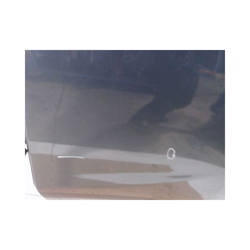 PORTE ARRIERE GAUCHE NISSAN MICRA