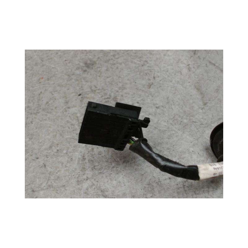 RETROVISEUR EXTERIEUR ELECTRIQUE GAUCHE OPEL ZAFIRA 2005-