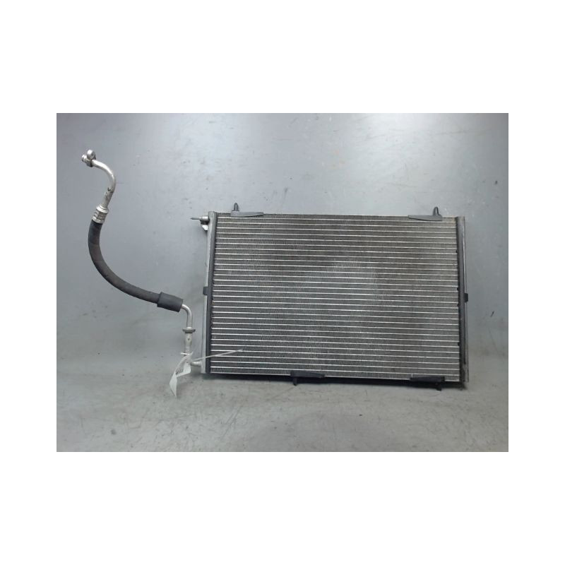 CONDENSEUR CLIMATISATION PEUGEOT 206+ 2009-