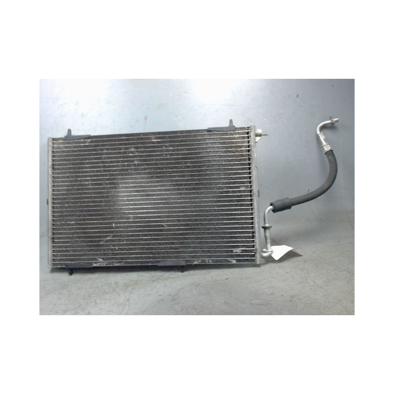 CONDENSEUR CLIMATISATION PEUGEOT 206+ 2009-