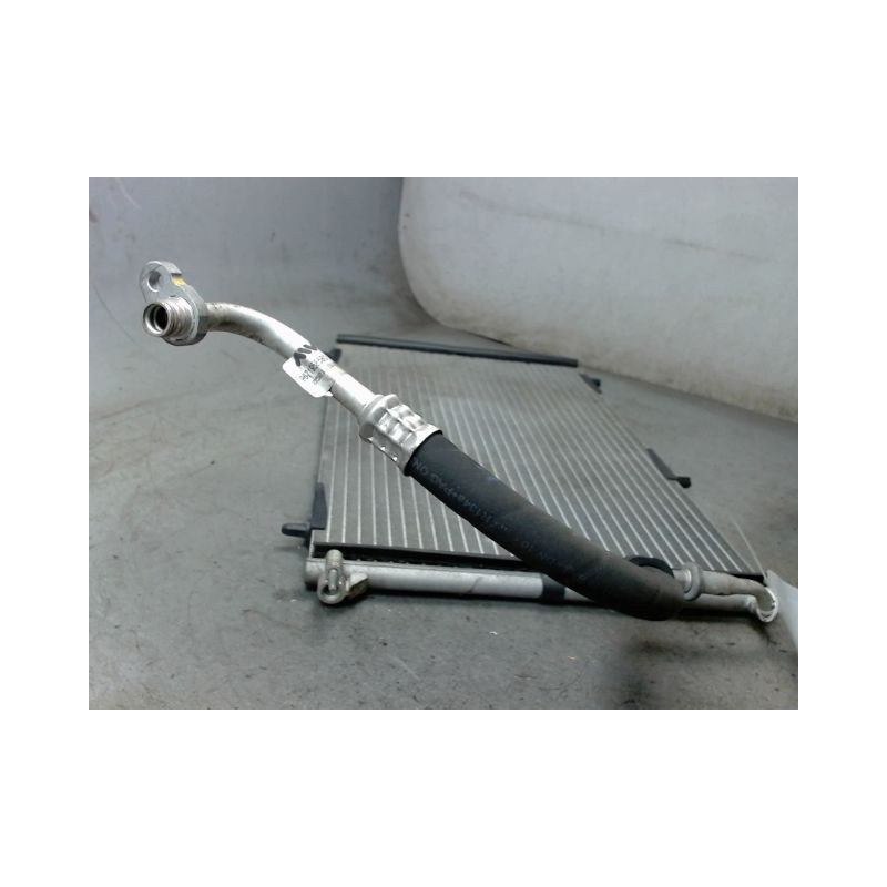 CONDENSEUR CLIMATISATION PEUGEOT 206+ 2009-