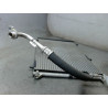 CONDENSEUR CLIMATISATION PEUGEOT 206+ 2009-