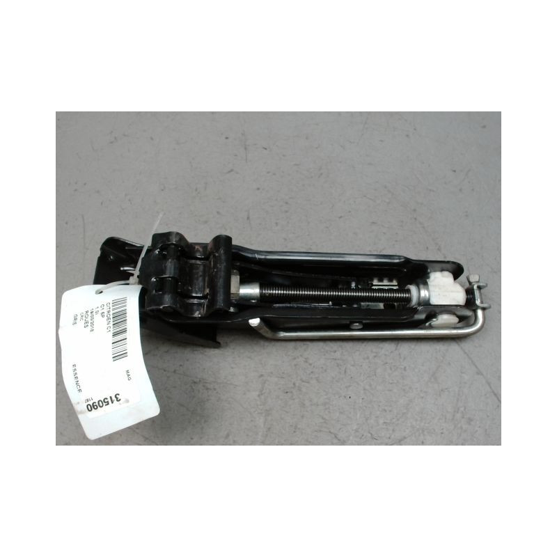 CRIC CITROEN C1 5P