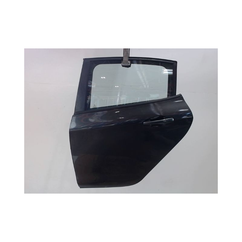 PORTE ARRIERE GAUCHE PEUGEOT 208