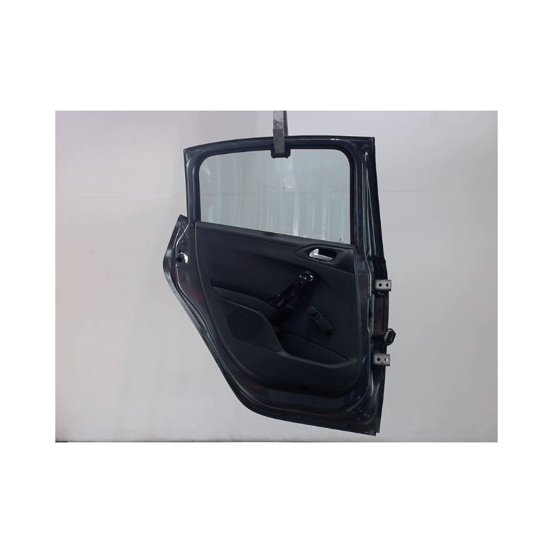 PORTE ARRIERE GAUCHE PEUGEOT 208