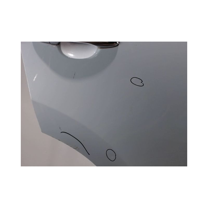 PORTE ARRIERE DROIT KIA SPORTAGE III 2010-