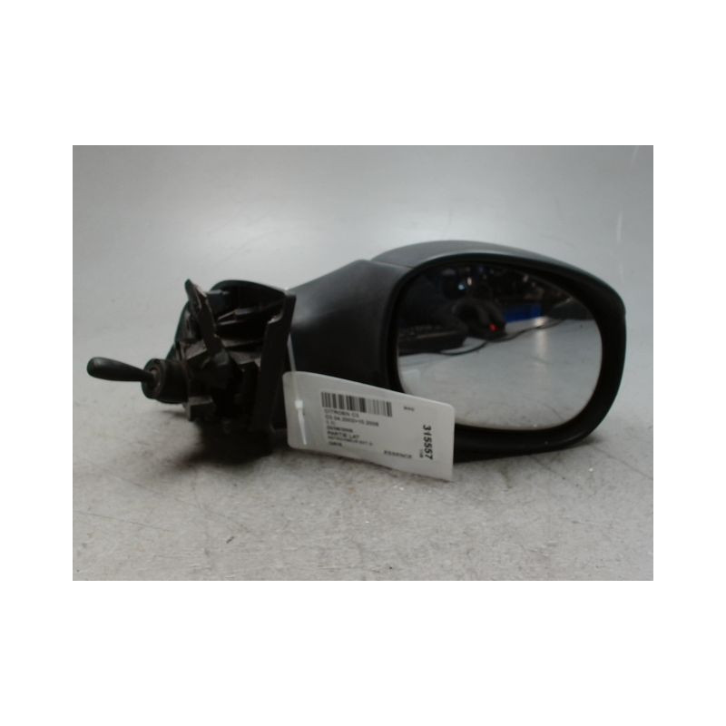 RETROVISEUR EXTERIEUR DROIT CITROEN C3 2002-2005
