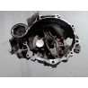 BOITE A VITESSE MECANIQUE SEAT LEON 2005- 1.9 TDI