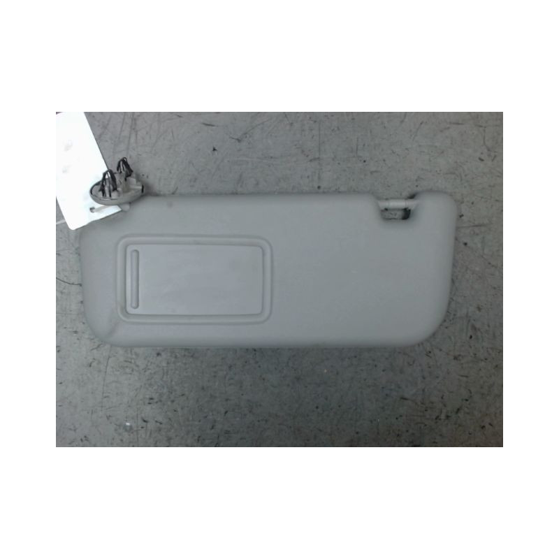 PARE-SOLEIL G TOYOTA YARIS 2005-