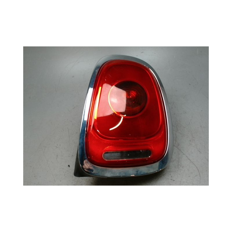 FEU ARRIERE DROIT MINI MINI