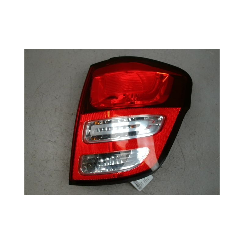 FEU ARRIERE DROIT CITROEN C3 2009-
