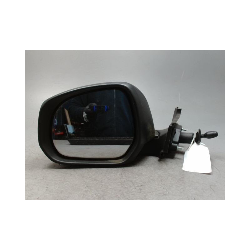RETROVISEUR EXTERIEUR GAUCHE OPEL AGILA