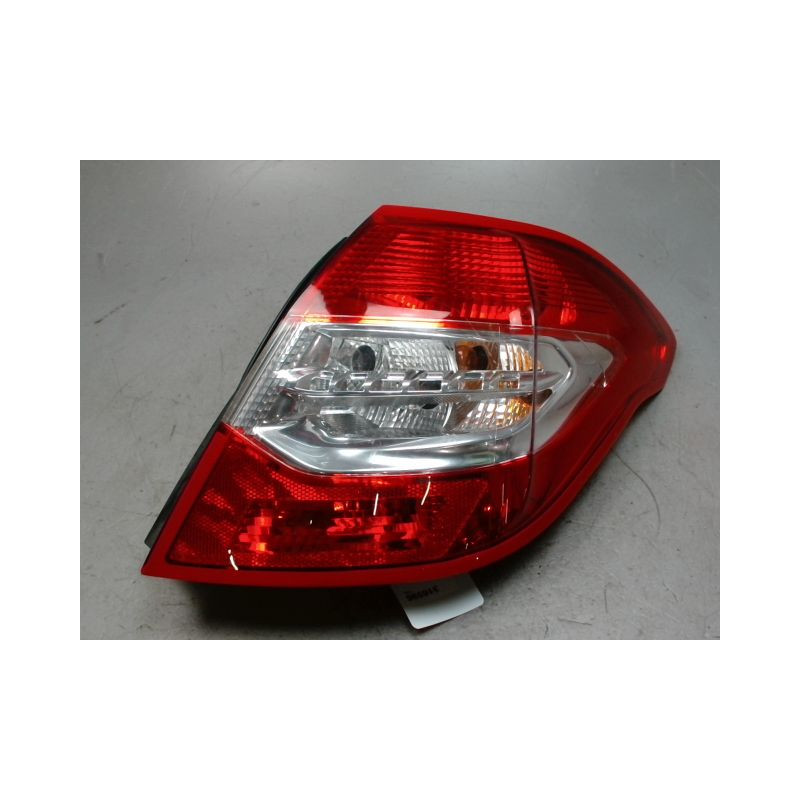 FEU ARRIERE DROIT CITROEN C4 2010-