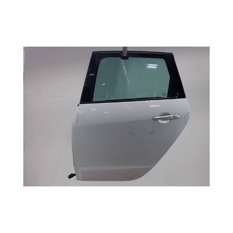 PORTE ARRIERE GAUCHE RENAULT MEGANE