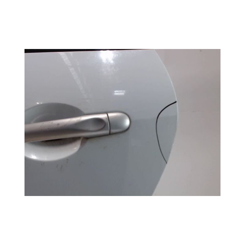 PORTE ARRIERE GAUCHE RENAULT MEGANE