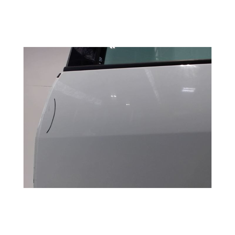 PORTE ARRIERE GAUCHE RENAULT MEGANE