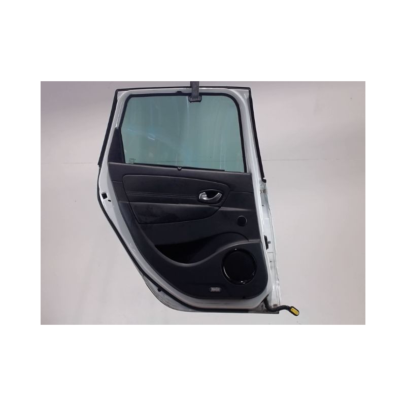 PORTE ARRIERE GAUCHE RENAULT MEGANE