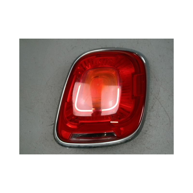FEU ARRIERE DROIT FIAT 500X