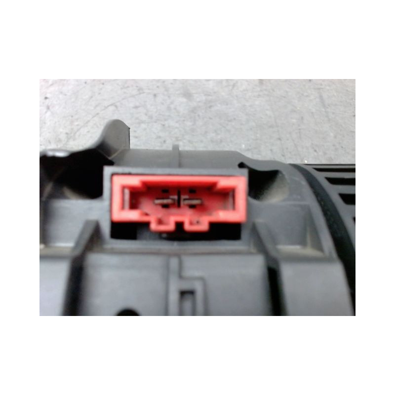 MOTEUR VENTILATEUR CHAUFFAGE RENAULT MEGANE
