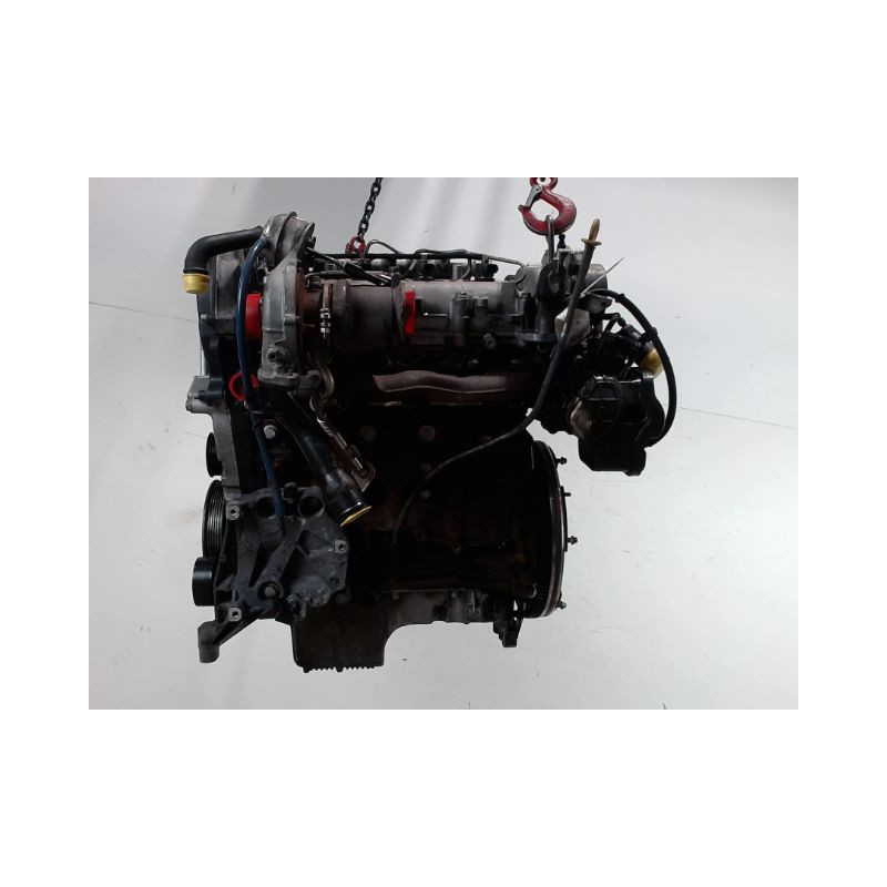 MOTEUR DIESEL FIAT BRAVO 1.6 D Multijet 