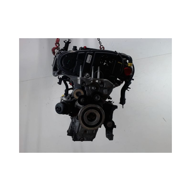 MOTEUR DIESEL FIAT BRAVO 1.6 D Multijet 