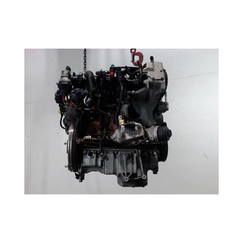 MOTEUR DIESEL FIAT BRAVO 1.6 D Multijet 