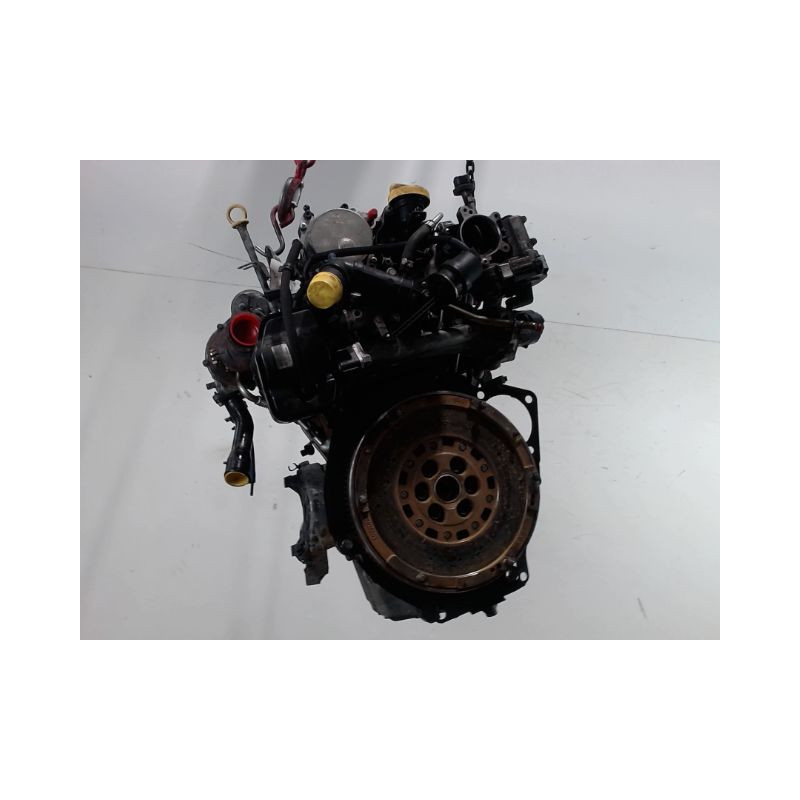 MOTEUR DIESEL FIAT BRAVO 1.6 D Multijet 