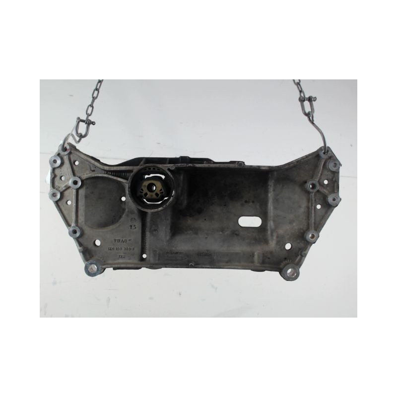 BERCEAU MOTEUR AVANT VOLKSWAGEN GOLF VI 2008-