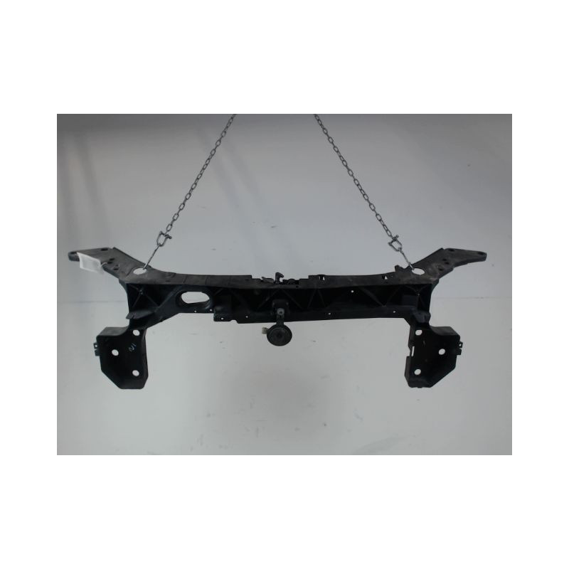 FACE AVANT RENAULT CLIO III 2009-