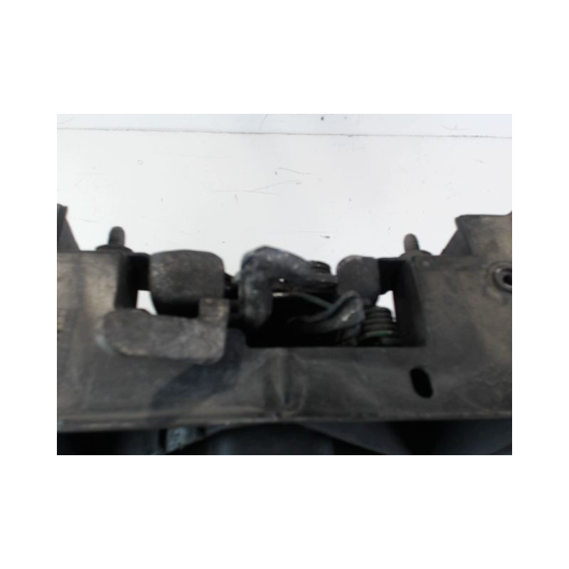 FACE AVANT RENAULT CLIO III 2009-