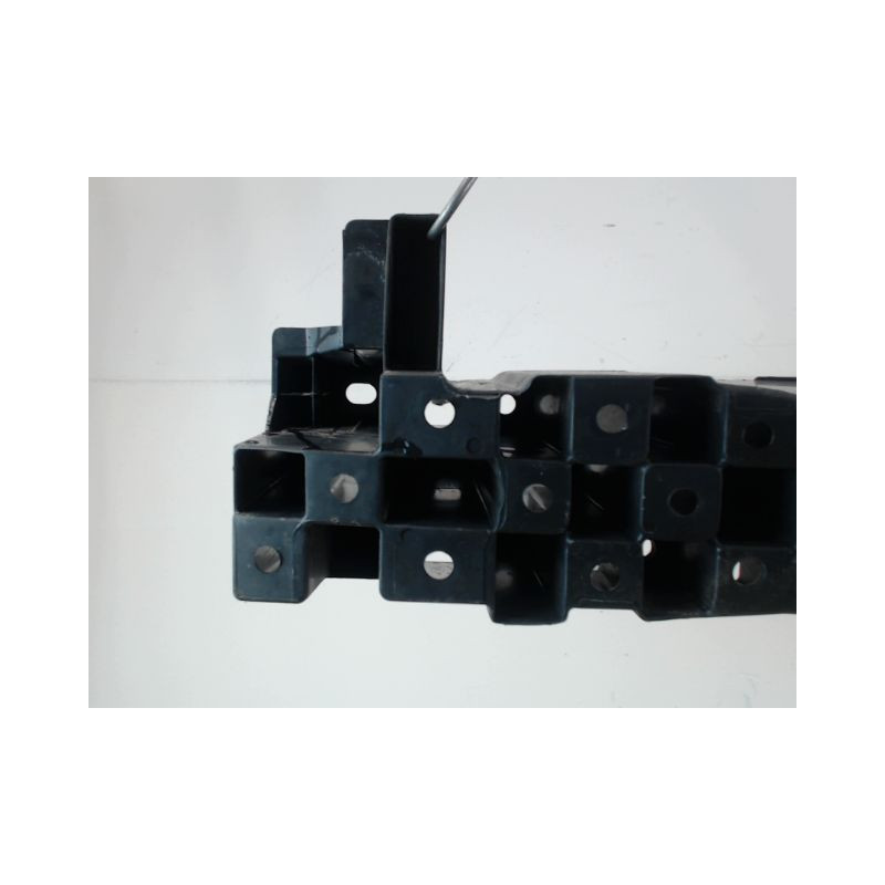 ABSORBEUR PARE-CHOC ARRIERE RENAULT CLIO III 2009-