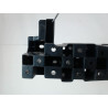 ABSORBEUR PARE-CHOC ARRIERE RENAULT CLIO III 2009-