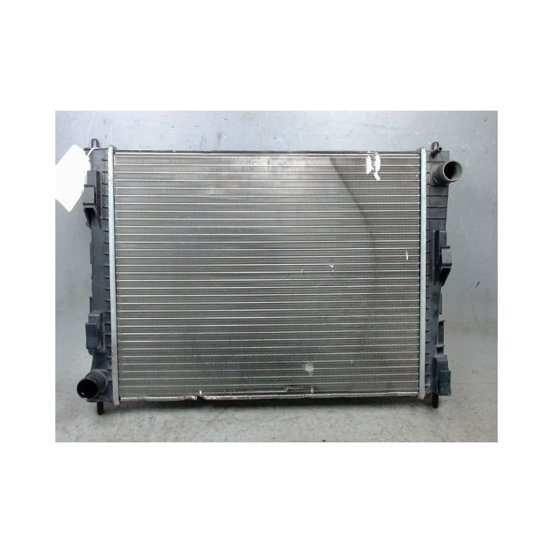 RADIATEUR RENAULT TWINGO