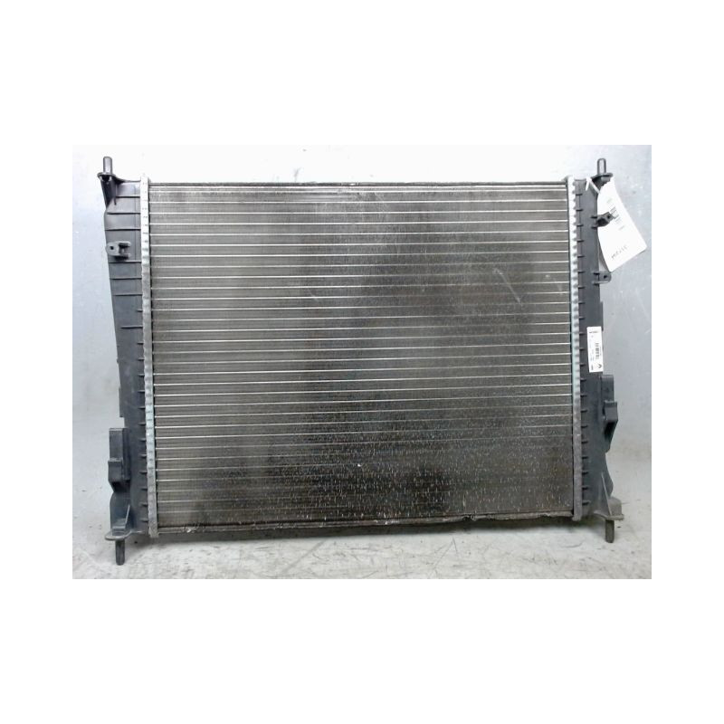 RADIATEUR RENAULT TWINGO