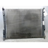 RADIATEUR RENAULT TWINGO