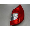 FEU ARRIERE DROIT RENAULT SCENIC II PH2 2006-