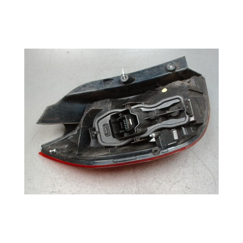 FEU ARRIERE DROIT RENAULT SCENIC II PH2 2006-