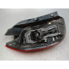 FEU ARRIERE DROIT RENAULT SCENIC II PH2 2006-
