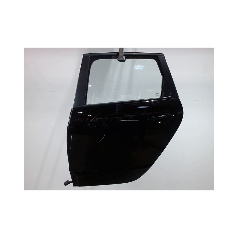 PORTE ARRIERE GAUCHE RENAULT MEGANE