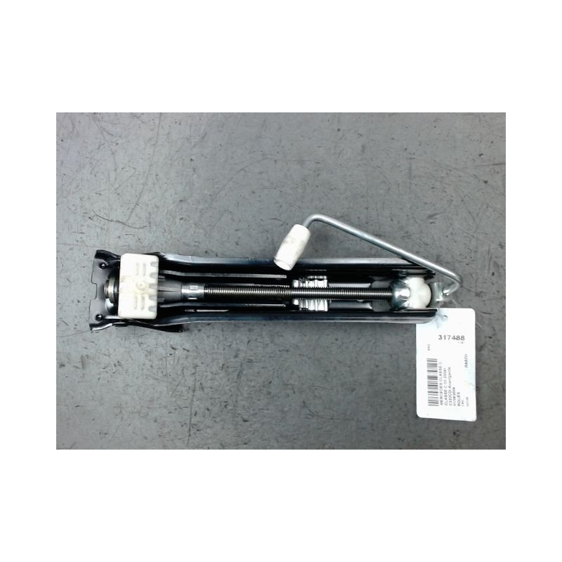 CRIC MERCEDES CLASSE C 2004-